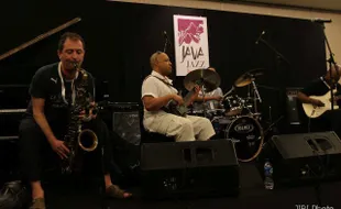 JAVA JAZZ