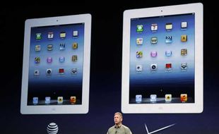 IPAD: Apple Rilis iPad Anyar, Unggulkan Koneksi 4G