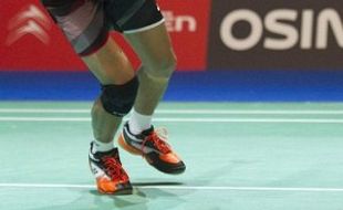 ALL ENGLAND 2012: Taufik Ditunggu Lin Dan di Perempatfinal