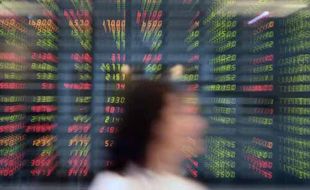 Indeks MSCI Emerging Markets Naik 0,5% Seiring Berkurangnya Kekhawatiran Krisis Ukraina