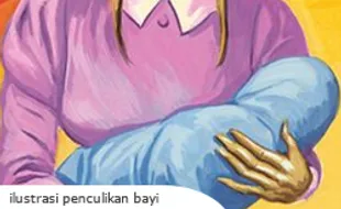 Bayi 25 Hari di Trenggalek Diduga Diculik Sesaat Setelah Disusui