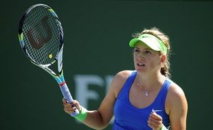 INDIAN WELLS: Azarenka & Sharapova ke Perempatfinal