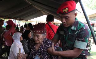 LAYANAN KESEHATAN SAVE BENGAWAN SOLO