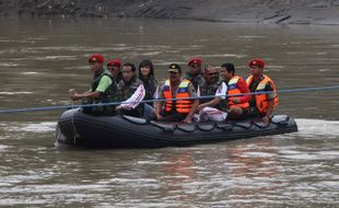 SAVE BENGAWAN SOLO