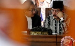 ANTASARI AZHAR: 300 Simpatisan Siap Beri Kejutan di Ultah Antasari