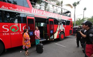 SYUTING PROGRAM TELEVISI