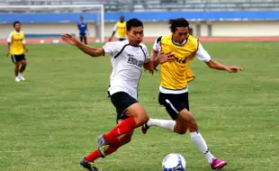 LATIHAN PERSIS SOLO