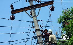 Pengamat UGM: Subsidi Listrik PLN Menurunkan Pengeluaran Masyarakat