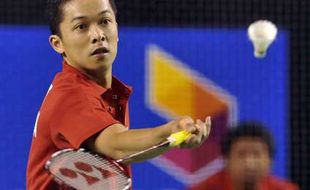 AXIATA CUP 2012: Sikat Malaysia Leopards, Indonesia Garuda Puncaki Grup