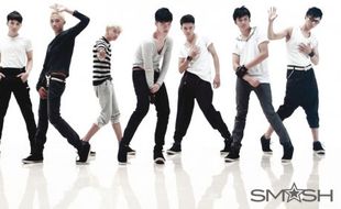 KONSER SMASH, Siap Bikin Cenat-Cenut Solo