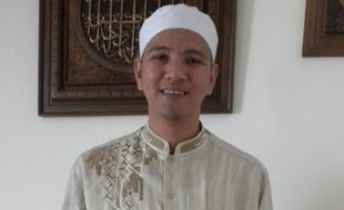 Ingin Mengajak Orang Cinta Ilmu