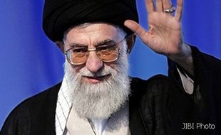 PEMILU IRAN: KHAMENEI Diprediksi Unggul