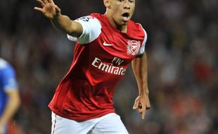 WENGER: Alex Oxlade-Chamberlain Belum Siap