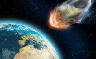 ASTEROID 2012 DA14 Dekati Bumi Tahun Depan, Berbahayakah?