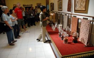 Pemkot Solo Ditantang Bikin Museum atau Rumah Batik, Sanggup?