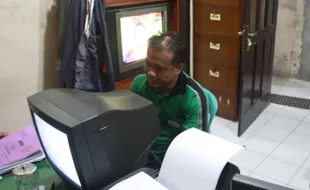 PENCOPET DIHAJAR MASSA, Setelah Beraksi di Dalam Bus