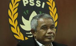 KONGRES PSSI: "Segala Permasalahan akan Kami Selesaikan"