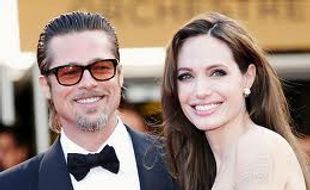 Brad Pitt Ungkap Kesedihan Digugat Cerai Anglina Jolie