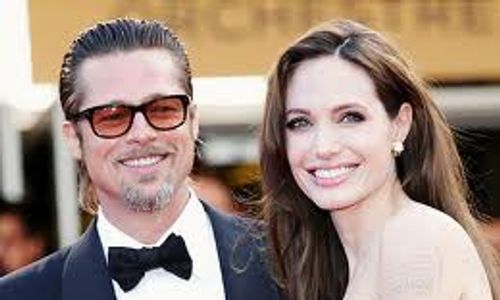 KISAH UNIK : Bulan Madu, Brad Pitt dan Angelina Jolie Habiskan Rp4,8 Triliun!