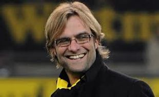 DORTMUND Tak Bakal Lepas Klopp ke Chelsea