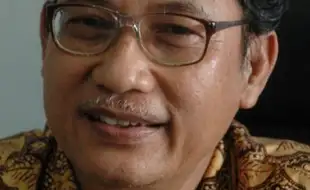 MANTAN SEKDA SRAGEN Dituntut 5 Tahun Penjara