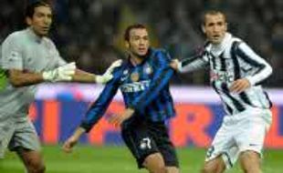 JELANG JUVE vs INTER:
Chiellini Tetap Anggap Nerazzurri Lawan Tangguh