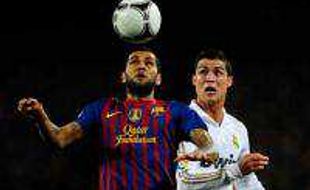 LIGA CHAMPIONS: El Clasico Final Impian Eropa, Setidaknya untuk Publik Spanyol