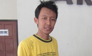 Salah Jurusan