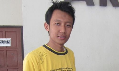 Salah Jurusan