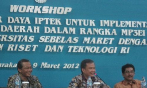 PRODUKTIVITAS PENELITI Indonesia Menyedihkan