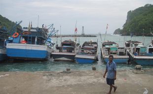 PELABUHAN SADENG : Dongkrak Tangkapak Ikan, Revitalisasi Segera Dilakukan