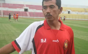 Keberuntungan Sajuri Luar Biasa