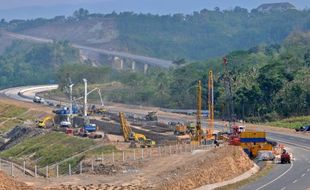 PROYEK TOL SEMARANG-SOLO: Lahan Tol Segera Diinventarisasi