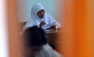 UN SMK Digelar Senin: Siswa Diimbau Teliti