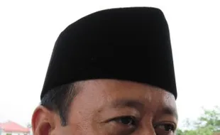 GOLKAR BOYOLALI Laporkan Bupati ke KIP Jateng