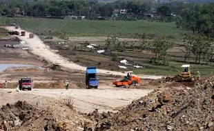 JALAN TOL: Terkait Amandemen PPJT Semarang-Solo, Jasa Marga Masih Kaji Kompensasi