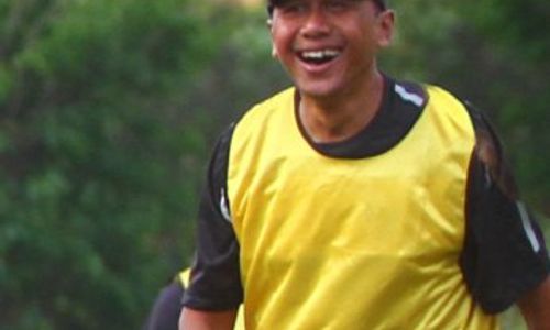 ISL 2014 : Selain Tetapkan Rahmad Darmawan Sebagai Pelatih, Persija Juga Raih Kesepakatan 4 Pemain Ini