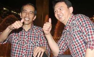 PILKADA DKI: Polling LSI Sebut Foke Teratas, Jokowi Nomor Dua