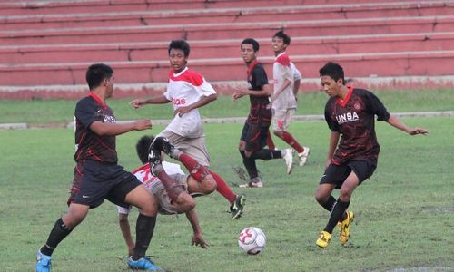 KOMPETISI INTERNAL SOLO : POP Gagal Patahkan Tren Jeblok