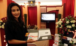 WEDDING EXPO