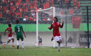 PERSIS MENANG 4-2