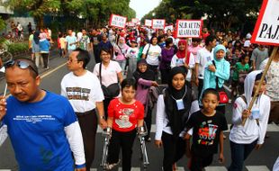 PENDIDIKAN SOLO : Ada Penilaian untuk ABK Daftar Sekolah Inklusi, Ini Tujuannya