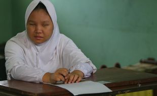 Hak Pendidikan ABK Belum Terpenuhi, Komitmen 3 Kabupaten di Soloraya Ditagih