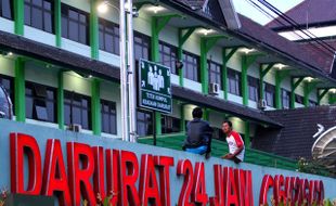 Jember KLB Hepatitis A, Dinkes Gencarkan Sosialisasi di Kampus-Kampus