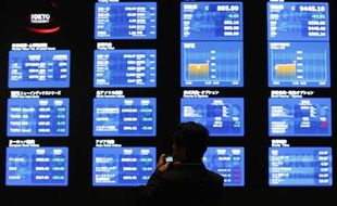 BURSA SAHAM : Bursa Asia: Indeks MSCI Asia Pacific Turun 0,3%