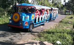 KARNAVAL KERETA