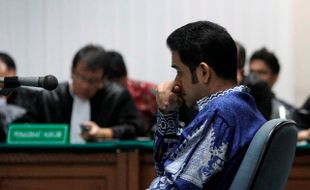 NAZARUDDIN JALANI SIDANG