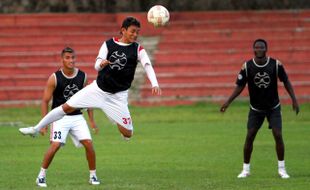 LATIHAN PERSIS SOLO