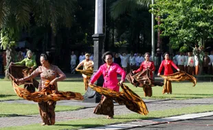 PERINGATAN HARI KARTINI