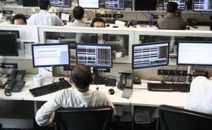 BURSA SAHAM : Indeks MSCI Emerging Markets Naik 0,2% Dipimpin Penguatan Broker China